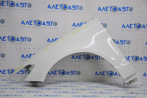 Front left wing Ford Fusion mk5 17-20 white YZ