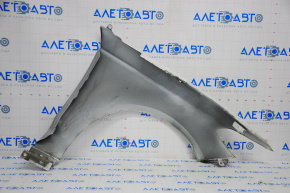 Front left wing Ford Fusion mk5 17-20 white YZ