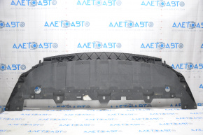 Infiniti QX30 17-19 Front Bumper Guard