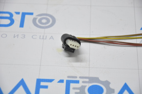 Chip for hood lock sensor Infiniti QX30 17-