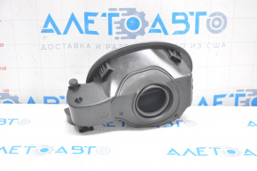 Fuel filler flap with housing Infiniti QX30 17-19 complete