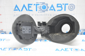 Fuel filler flap with housing Infiniti QX30 17-19 complete