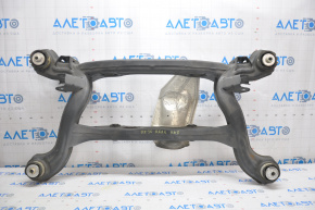 Rear subframe for Infiniti QX30 17-19 AWD