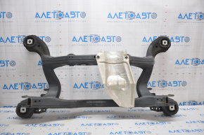 Rear subframe for Infiniti QX30 17-19 AWD