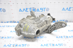 Rear differential gearbox Infiniti QX30 17-54k