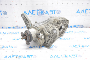 Rear differential gearbox Infiniti QX30 17-54k
