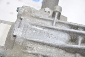 Rear differential gearbox Infiniti QX30 17-54k