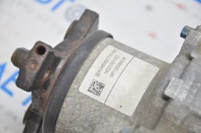 Rear differential gearbox Infiniti QX30 17-54k
