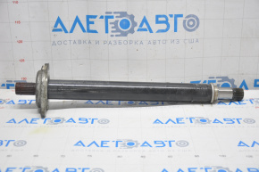 Intermediate shaft front right Infiniti QX30 17-19 AWD