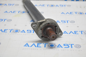 Intermediate shaft front right Infiniti QX30 17-19 AWD