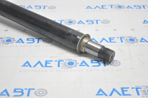 Intermediate shaft front right Infiniti QX30 17-19 AWD
