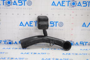 Air intake Jeep Renegade 15-21 1.4T 2.4 with resonator