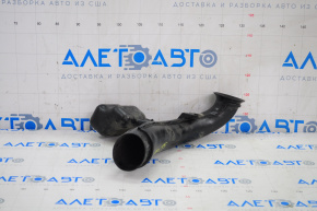 Air intake Jeep Renegade 15-21 1.4T 2.4 with resonator