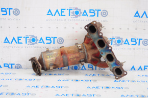 Exhaust manifold with catalytic converter Jeep Renegade 15-18 2.4