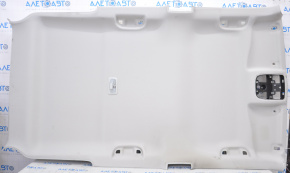 Headlining Jeep Renegade 15-17 without sunroof, gray, dry cleanable