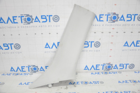 Front pillar trim right Jeep Renegade 15-17 gray, scratch