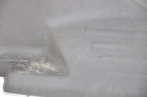 Door sill trim rear right Jeep Renegade 15-23 black, scratches