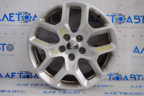 Wheel disk R17 Jeep Renegade 15-21