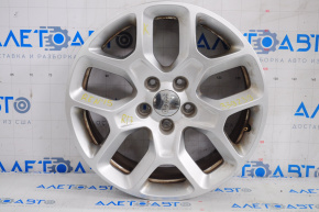 Wheel disk R17 Jeep Renegade 15-21
