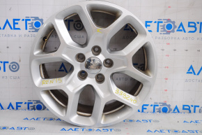 Wheel disk R17 Jeep Renegade 15-21