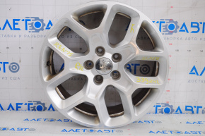 Wheel disk R17 Jeep Renegade 15-21