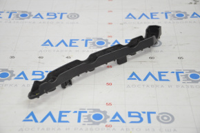 Front bumper mount right Jeep Renegade 15-23 pre-rest, breakage of mount