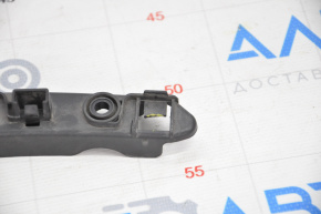 Front bumper mount right Jeep Renegade 15-23 pre-rest, breakage of mount