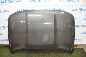 Naked hood Jeep Renegade 15-23 graphite 095, butt