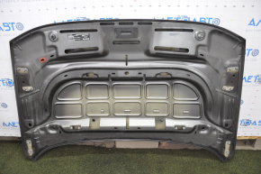 Naked hood Jeep Renegade 15-23 graphite 095, butt