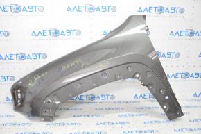 Front left wing Jeep Renegade 15-23 graphite 095, butt