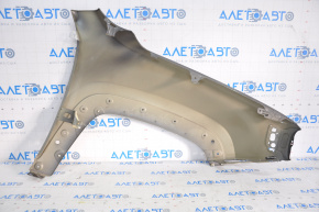 Front left wing Jeep Renegade 15-23 graphite 095, butt