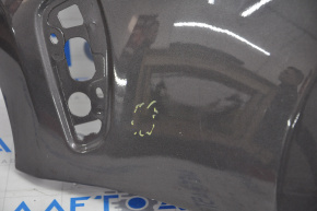 Front left wing Jeep Renegade 15-23 graphite 095, butt