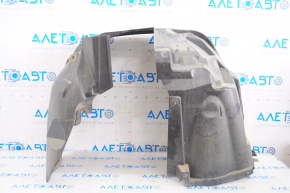 Front left fender liner Jeep Renegade 15-18
