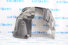 Front right mudguard Jeep Renegade 15-18