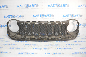 Radiator grill frame grill Jeep Renegade 15-18 prerest