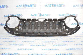 Radiator grill frame grill Jeep Renegade 15-18 prerest