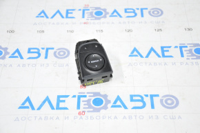Front left mirror control Kia Optima 16-20
