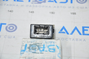 USB Hub Kia Optima 16-19