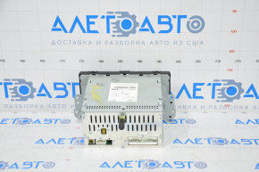 Kia Optima 16-17 radio tape recorder with 5" display