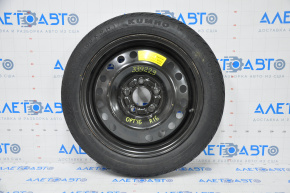 Spare tire Kia Optima 16- R16 125/80