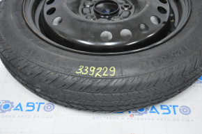 Spare tire Kia Optima 16- R16 125/80