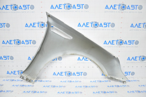 Front left wing Kia Optima 16-20 white SWP painted