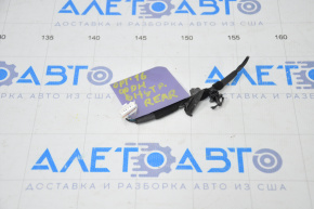 Chip of the lamp of the inner trunk lid Kia Optima 16-