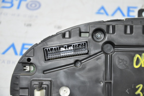 Instrument cluster Kia Optima 16-20 85k scratches