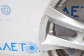 Wheel disk R16 Mazda 3 14-16 BM, curb