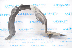 Front left mudguard Mazda 3 14-18 BM