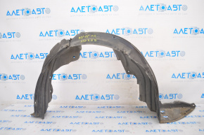 Front right mudguard Mazda 3 14-18 BM