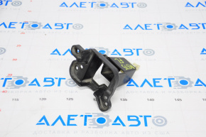 Left radiator grille mount Mazda 3 14-16 BM dorest
