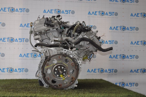 Engine 2GR-FE Toyota Avalon 13-18 3.5 116k compression 13-1313-1313-13