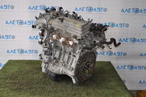 Engine 2GR-FE Toyota Avalon 13-18 3.5 116k compression 13-1313-1313-13